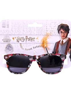 Sonnenbrille Harry Potter in Bunt