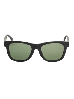 Sonnenbrille in Black