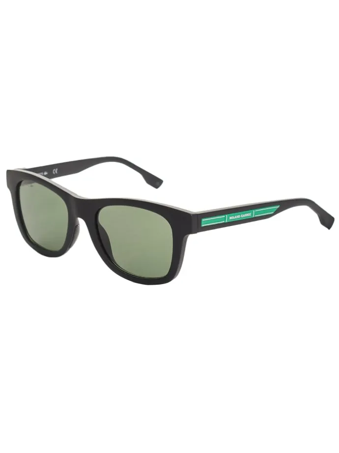 Sonnenbrille in Black