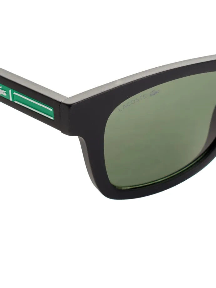 Sonnenbrille in Black
