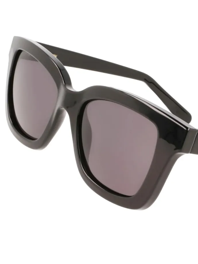 Sonnenbrille in Black