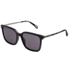 Sonnenbrille in Black