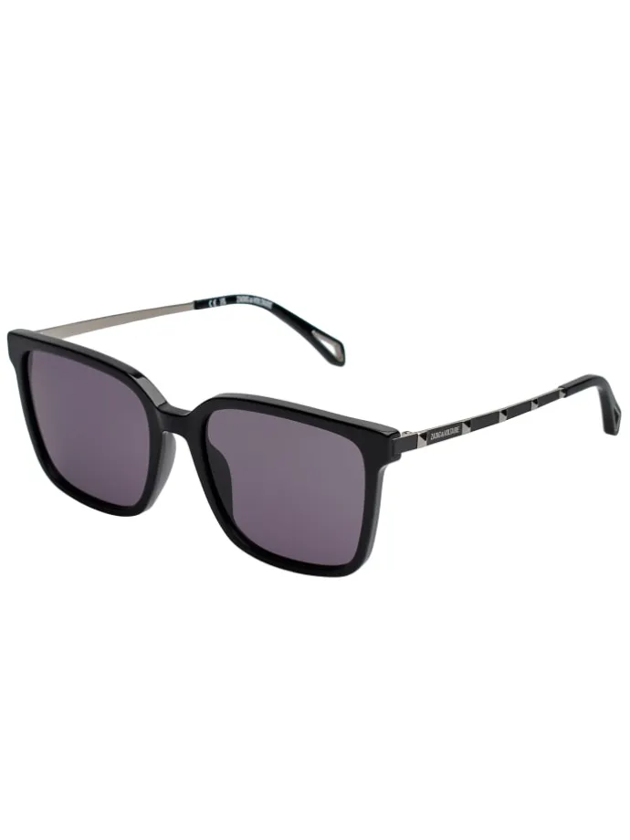 Sonnenbrille in Black