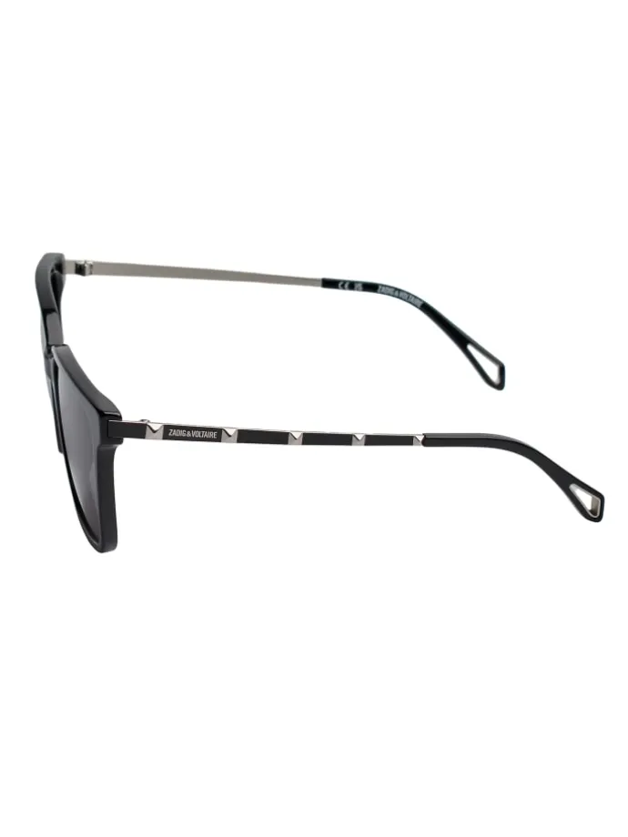 Sonnenbrille in Black