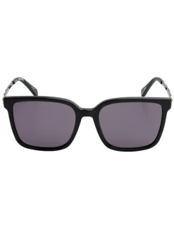 Sonnenbrille in Black