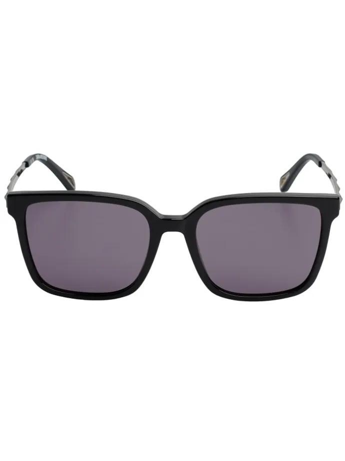 Sonnenbrille in Black