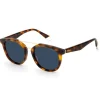 Sonnenbrille in Brown