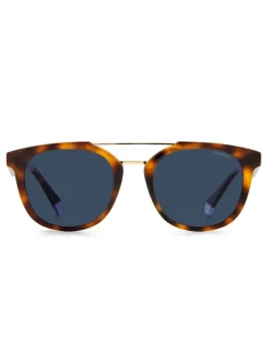 Sonnenbrille in Brown