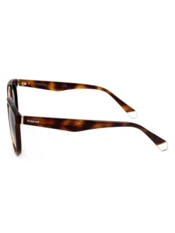 Sonnenbrille in Brown