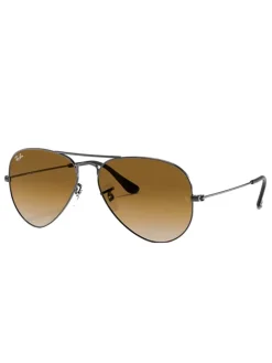 Sonnenbrille in Gray