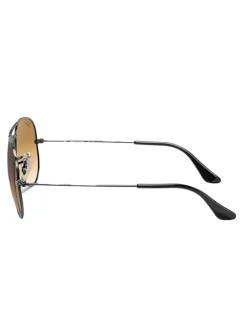 Sonnenbrille in Gray