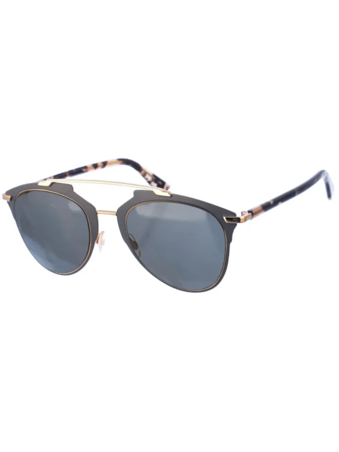 Sonnenbrille in Multicolored