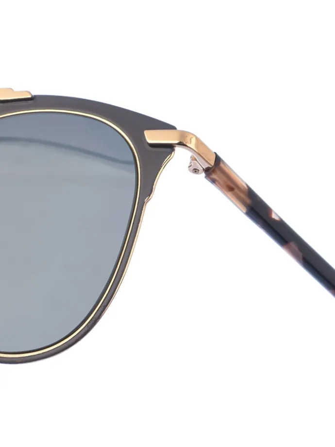 Sonnenbrille in Multicolored