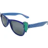 Sonnenbrille Peppa Pig George in Dunkelblau