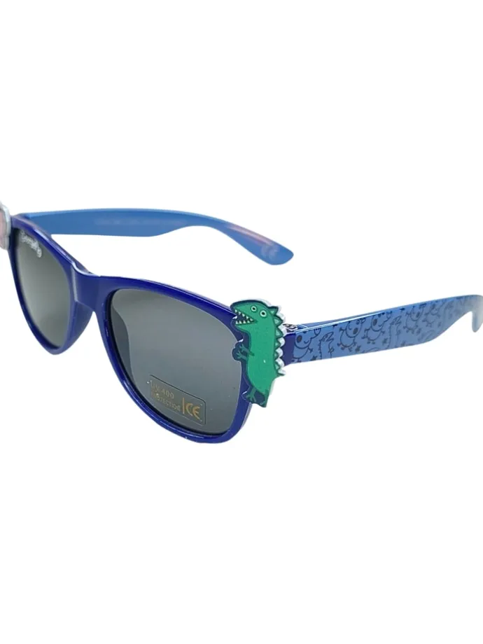 Sonnenbrille Peppa Pig George in Dunkelblau