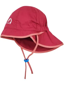 Sonnenhut "Helle" in Pink