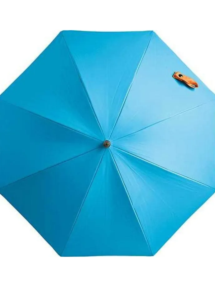 Sonnenschirm Urban blue in Blau ab 0 Monate