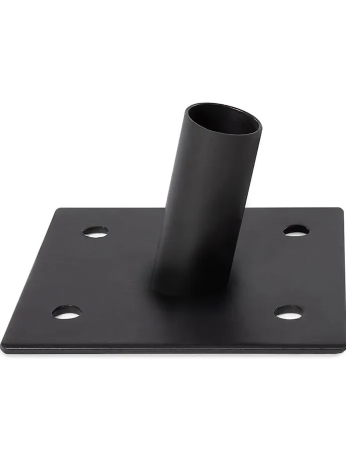 Sonnensegel in Grau - (L)350 x (B)350 cm