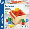 Sortierbox - ab 12 Monaten