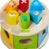 Sortierbox "Lieblingstier" - ab 12 Monaten