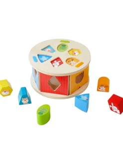 Sortierbox "Lieblingstier" - ab 12 Monaten