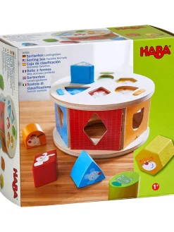 Sortierbox 