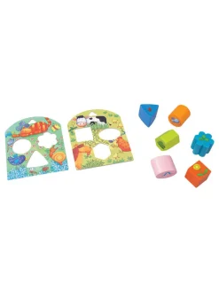 Sortierbox 