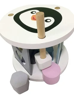 Sortierspiel - ab 12 Monaten