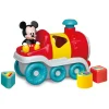 Sortierspiel "Baby Mickey Formensortier-Zug" - ab 9 Monaten