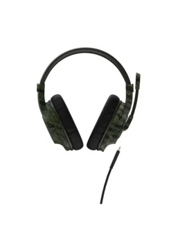 SoundZ 330 V2, Camouflage in Army