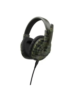 SoundZ 330 V2, Camouflage in Army