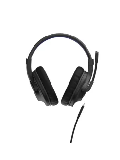 SoundZ 200 V2, Schwarz in Schwarz