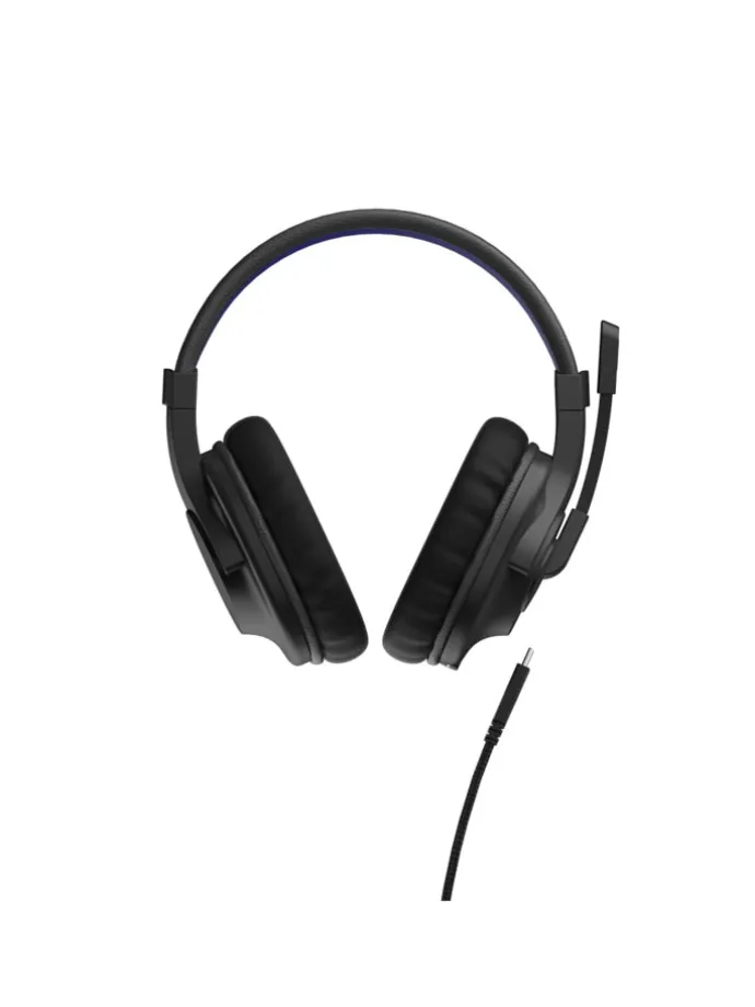 SoundZ 200 V2, Schwarz in Schwarz