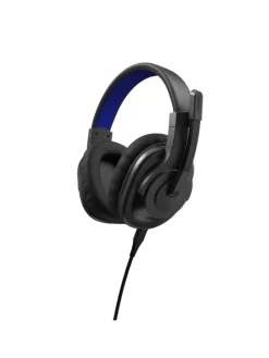 SoundZ 200 V2, Schwarz in Schwarz