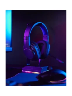 SoundZ 200 V2, Schwarz in Schwarz