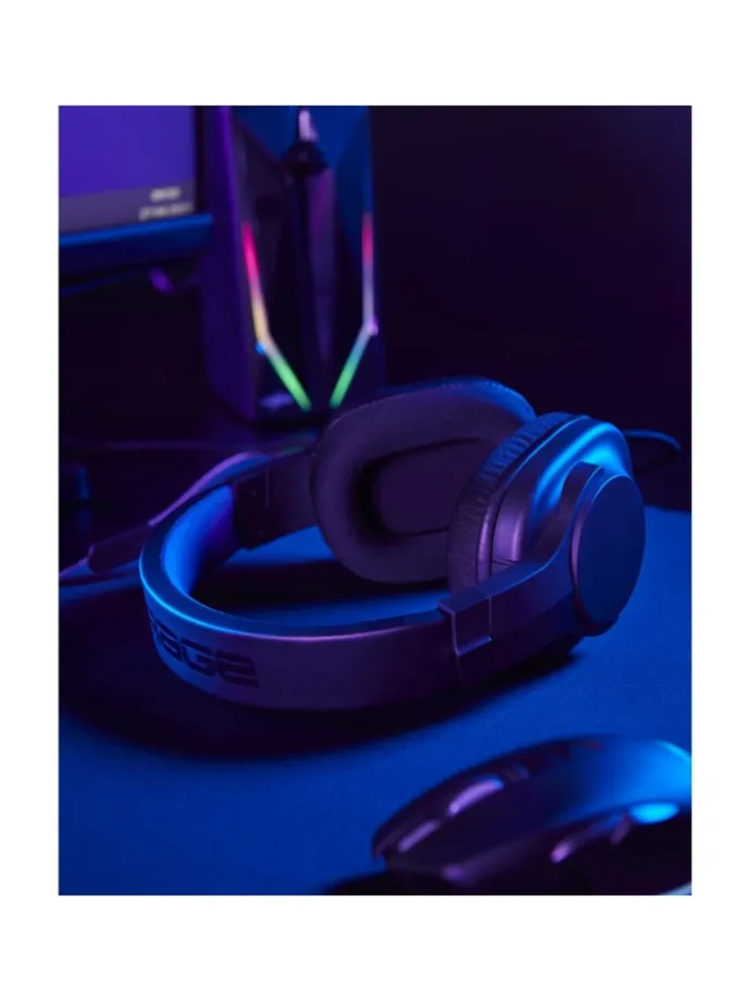 SoundZ 200 V2, Schwarz in Schwarz