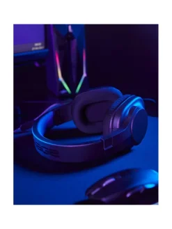 SoundZ 100 V2, Schwarz in Schwarz