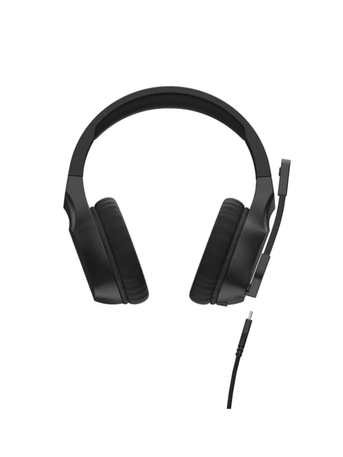 SoundZ 300 V2, Schwarz in Schwarz