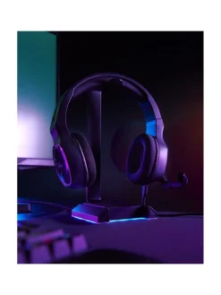 SoundZ 300 V2, Schwarz in Schwarz