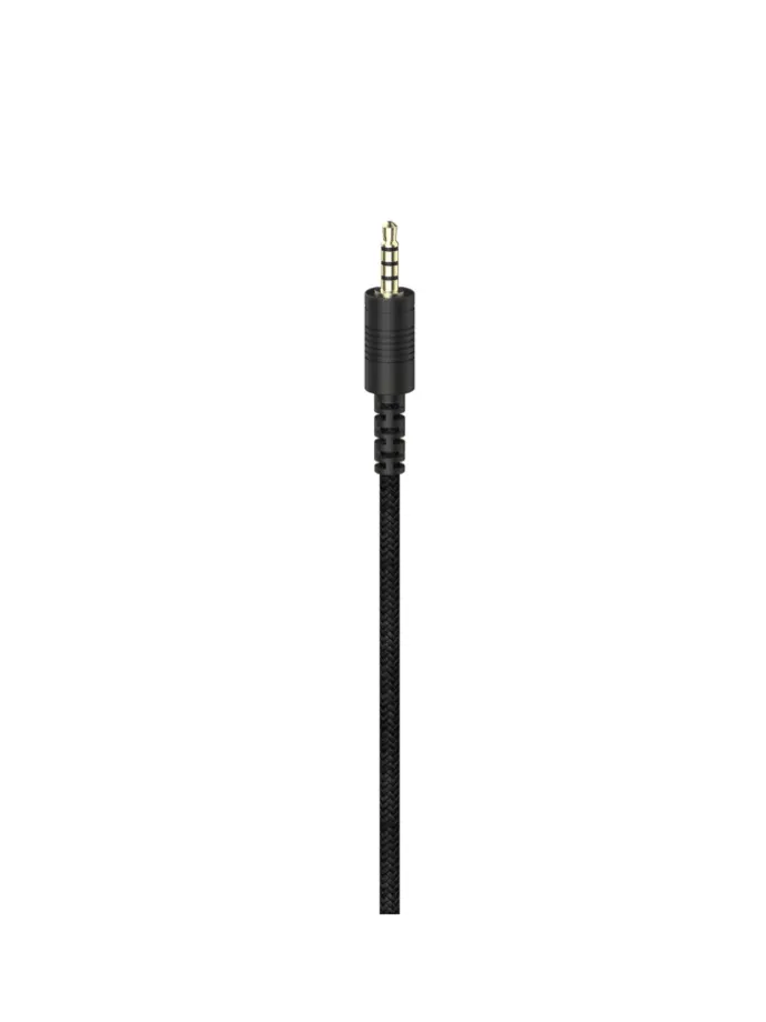 SoundZ 300 V2, Schwarz in Schwarz