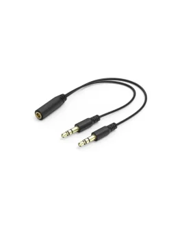 SoundZ 300 V2, Schwarz in Schwarz