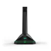 SoundZ 920, Wireless inkl. Ladestation, Schwarz in Schwarz