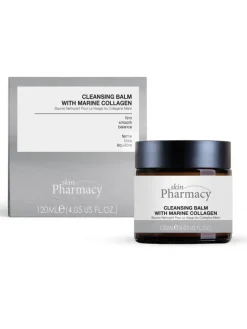 SP Reinigungsbalsam mit Meereskollagen 120 ml