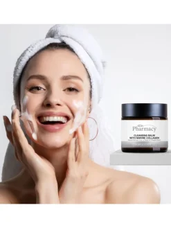 SP Reinigungsbalsam mit Meereskollagen 120 ml