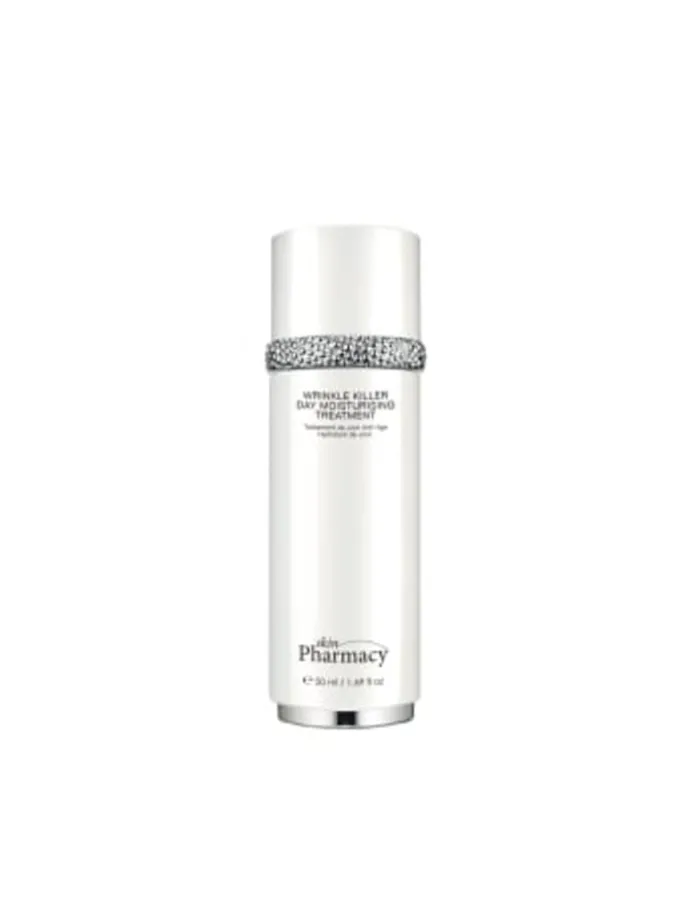 SP Wrinkle Killer Day Moisturising Treatment 50ml