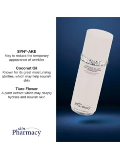 SP Wrinkle Killer Day Moisturising Treatment 50ml