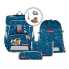 Space Schulranzen-Set 5-teilig in Wild Horse Ronja