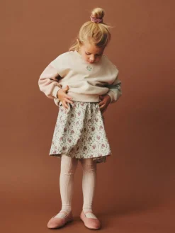 Spangenballerinas 