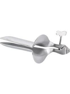 Spekulum Spekulum in silber