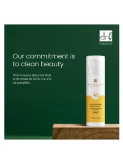 SPF 30 Körpercreme 200ml